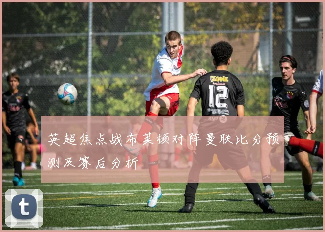 英超焦点战布莱顿对阵曼联比分预测及赛后分析