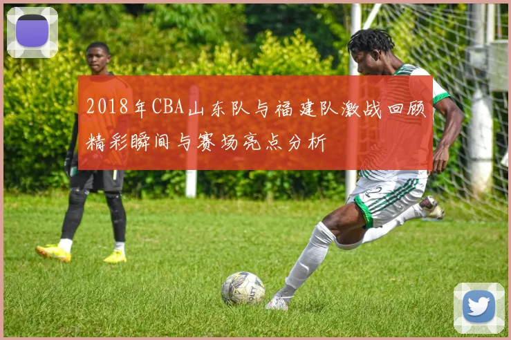 2018年CBA山东队与福建队激战回顾精彩瞬间与赛场亮点分析