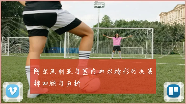 阿尔及利亚与塞内加尔精彩对决集锦回顾与分析